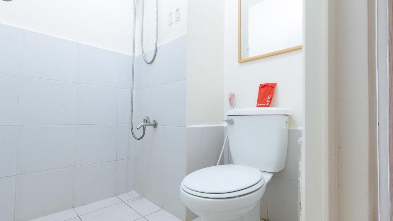 Reddoorz Plus @ Urban Deca Tower Edsa 2 Mandaluyong Luaran gambar